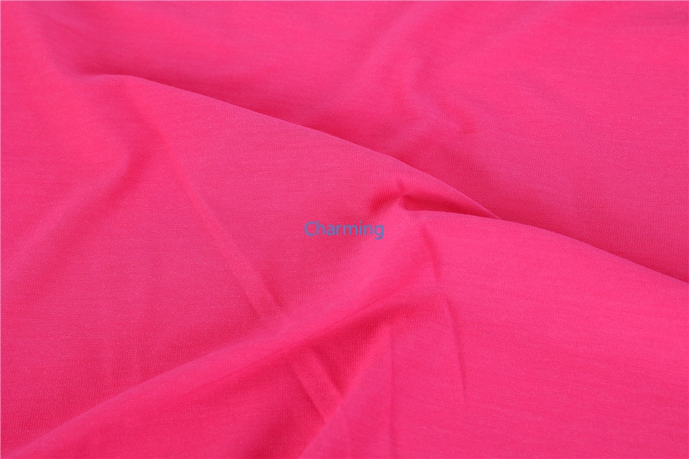 環保再生毛圈布