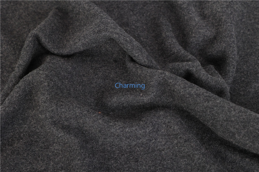 抓絨保暖雙面布