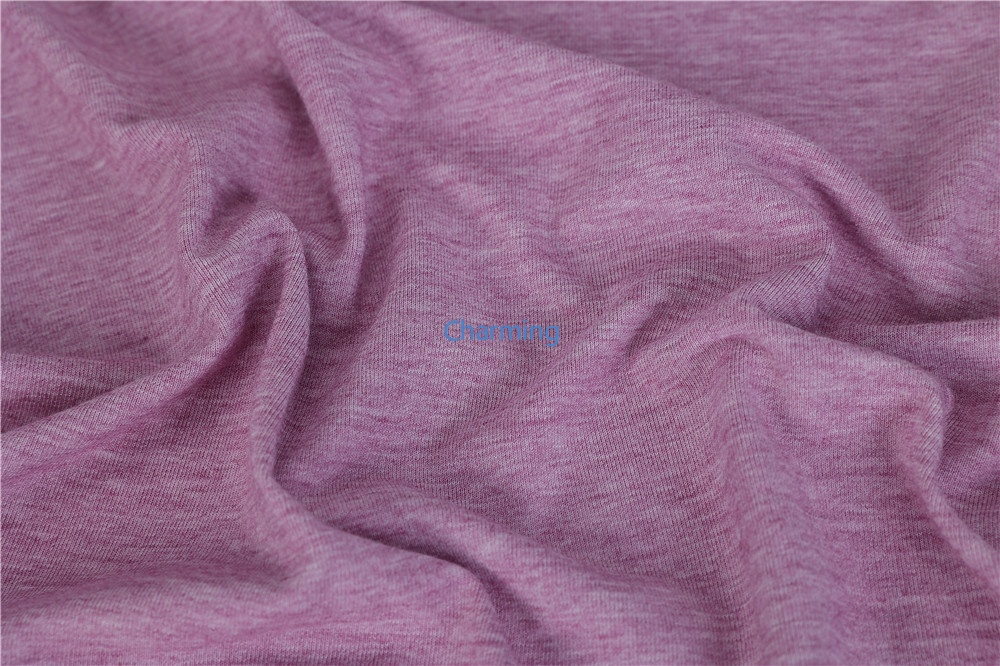 吸濕速干氨綸汗布